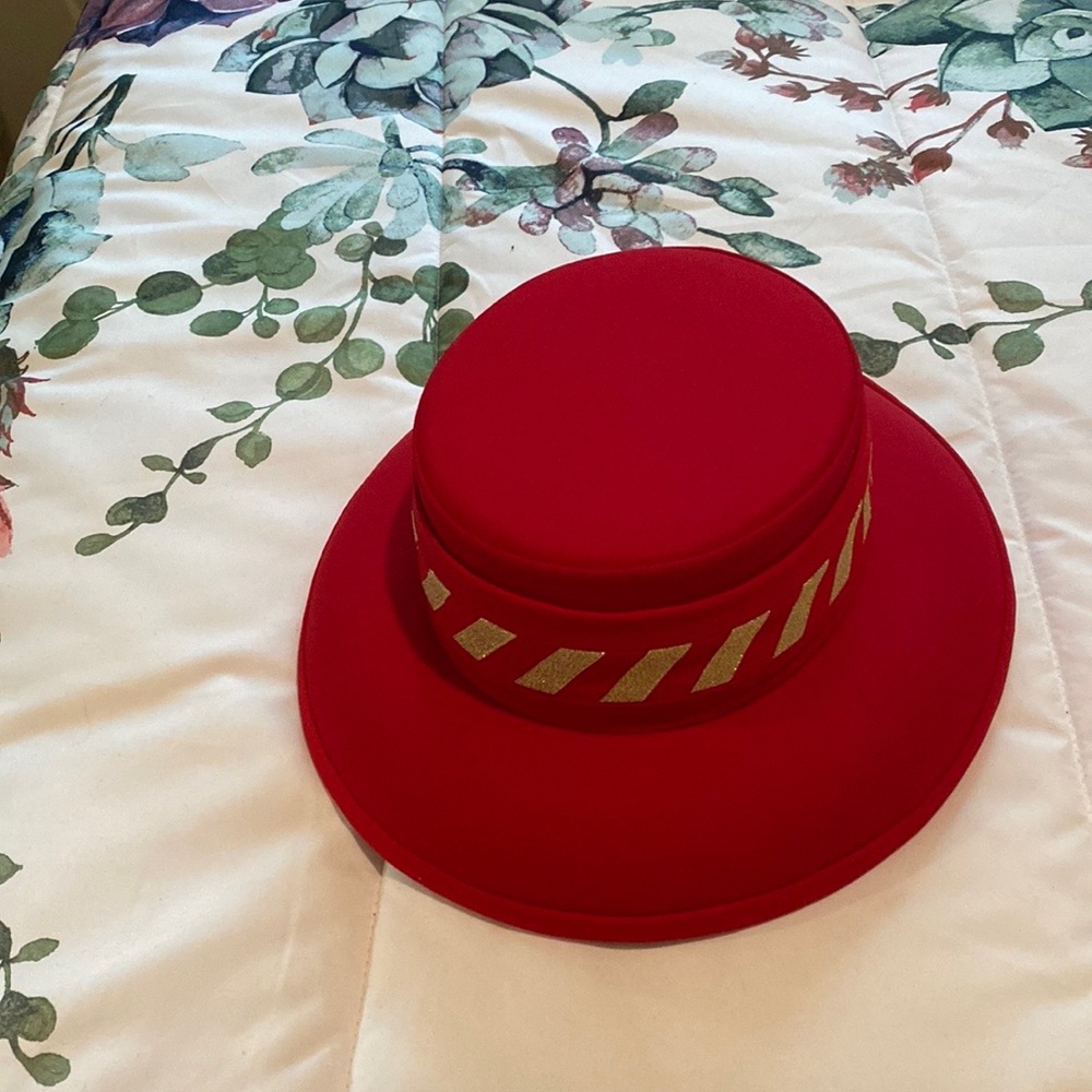 Red hat